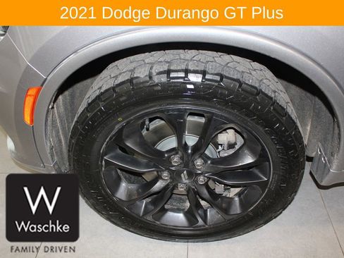 Used 2021 Dodge Durango GT image 11