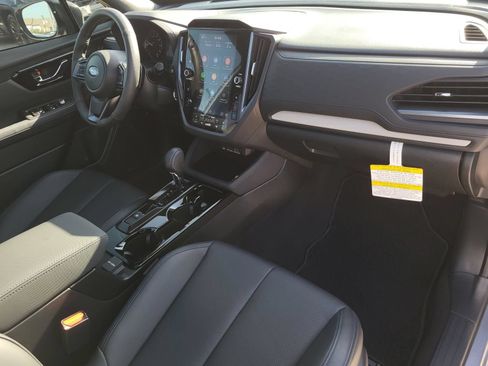 Used 2026 Subaru Forester Limited AWD/4WD image 8