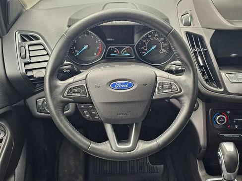 Used 2019 Ford Escape SEL AWD/4WD image 20