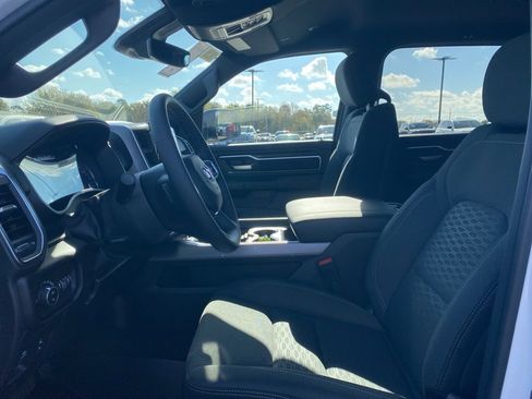 New 2026 RAM 1500 Lone Star image 11