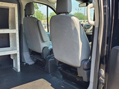 Used 2018 Ford Transit 150 130 Low Roof RWD image 36