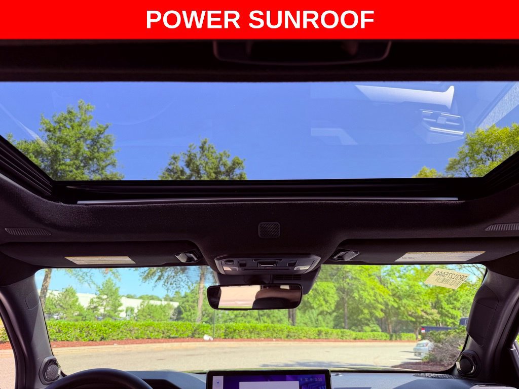 Used 2025 Toyota 4Runner TRD Off-Road Premium AWD/4WD image 9