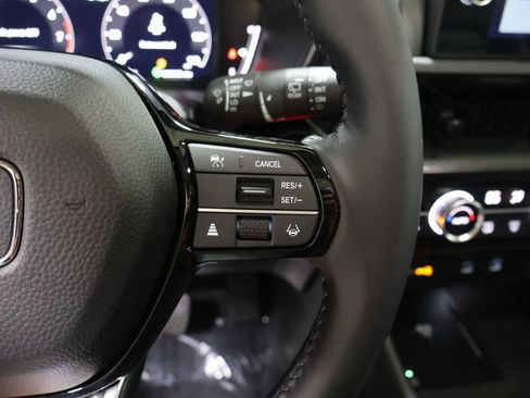 New 2026 Honda CR-V EX-L image 59