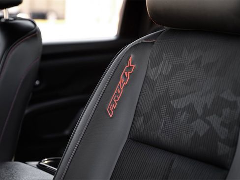 Used 2023 Nissan Titan PRO-4X w/ Off Road Protection Package image 33