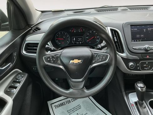 Used 2020 Chevrolet Equinox LS w/ LPO, Floor Liner Package FWD image 12