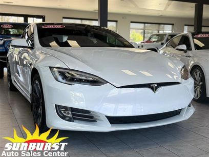 Used 2020 Tesla Model S AWD