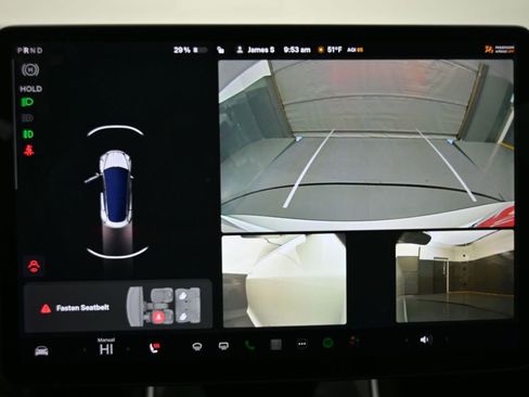 Used 2019 Tesla Model 3 Standard Range Plus image 13