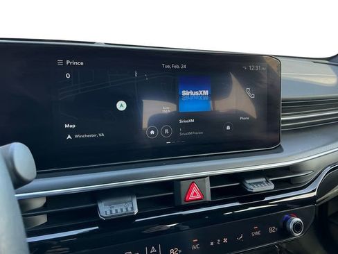 Used 2025 Kia K5 GT-Line w/ GT-Line Premium Package image 21