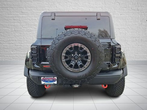Used 2024 Ford Bronco Raptor image 6