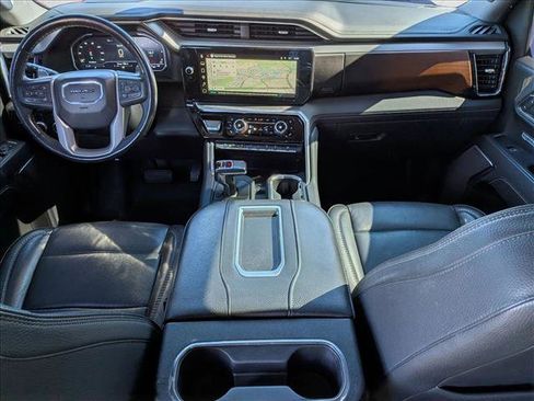 Used 2022 GMC Sierra 1500 Denali image 13