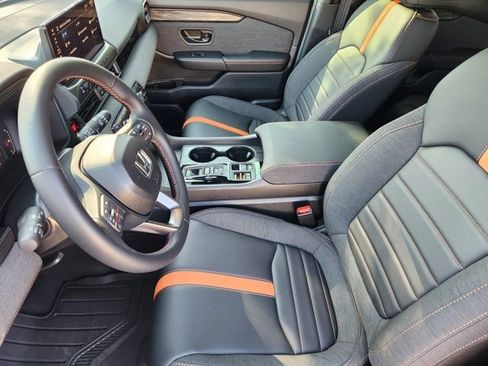 Used 2026 Honda Passport TrailSport image 4