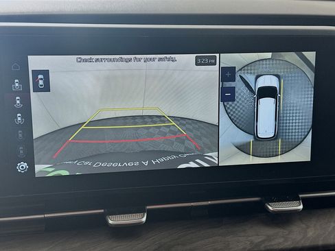 Used 2024 Kia Carnival SX FWD image 23