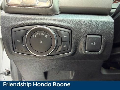 Used 2019 Ford Ranger XLT w/ FX4 Off-Road Package AWD/4WD image 23