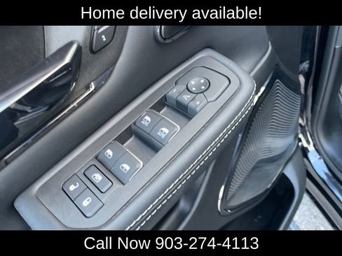 Used 2025 RAM 1500 Limited w/ Body Color Bumper Group image 14