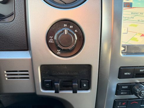 Used 2012 Ford F150 Raptor w/ SVT Exterior Graphics Pkg AWD/4WD image 37