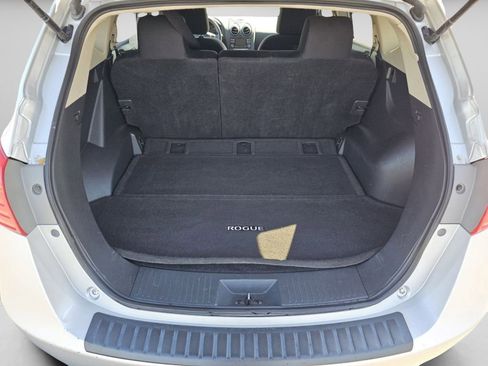 Used 2013 Nissan Rogue S w/ Special Edition Pkg AWD/4WD image 24