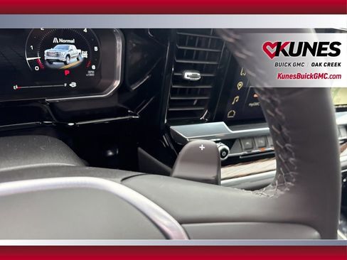 New 2026 GMC Sierra 1500 Elevation w/ Elevation Premium Package image 16