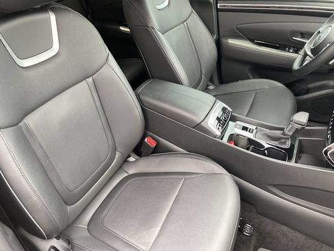 Certified 2024 Hyundai Santa Cruz Limited AWD/4WD image 33
