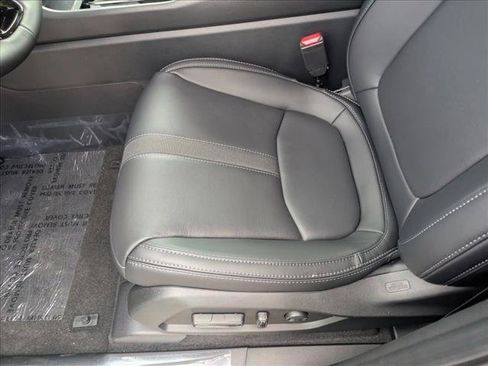 New 2026 Honda Pilot EX-L image 3
