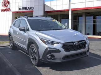 Used 2024 Subaru Crosstrek 2.5i Limited AWD/4WD video 2
