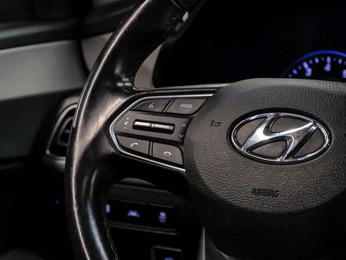 Used 2020 Hyundai Palisade SEL w/ Convenience Package image 24