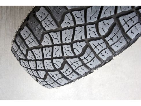 Used 2024 Chevrolet Silverado 1500 LT Trail Boss image 31