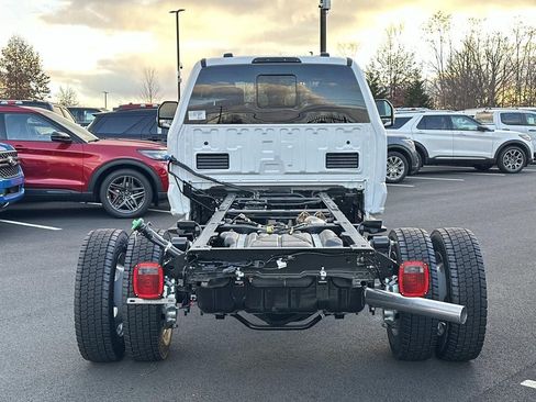 New 2026 Ford F450 XL AWD/4WD image 3