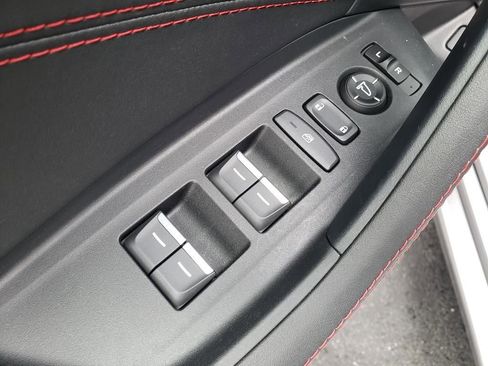 Certified 2025 Acura TLX SH-AWD w/ A-SPEC Pkg image 20