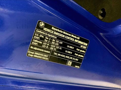 Certified 2024 BMW 840i xDrive 840i image 32