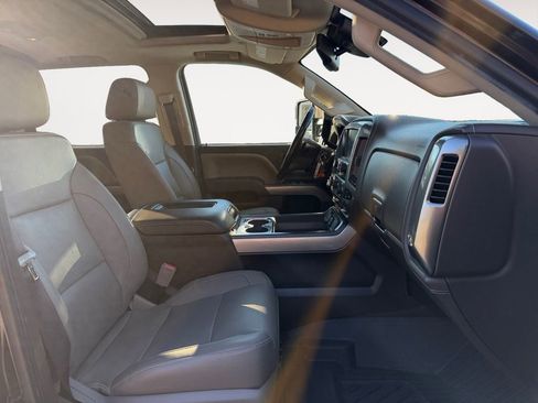 Used 2019 Chevrolet Silverado 2500 LTZ w/ Duramax Plus Package image 29