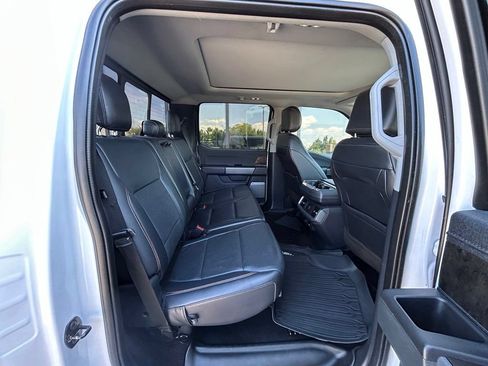 Used 2021 Ford F150 Lariat AWD/4WD image 51