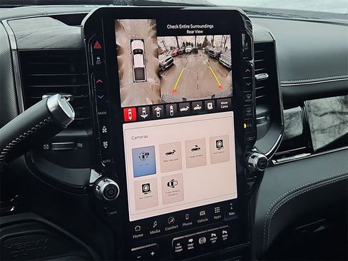 New 2026 RAM 2500 Limited image 24