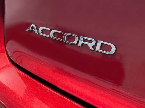 New 2026 Honda Accord SE image 6