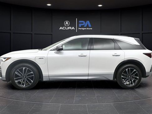 Used 2024 Acura ZDX A-Spec AWD/4WD image 21
