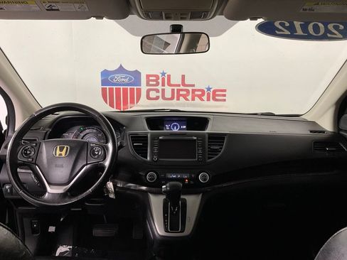 Used 2012 Honda CR-V EX-L image 18