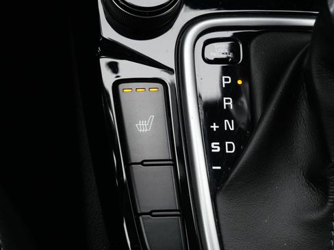 Used 2021 Kia Seltos SX image 17