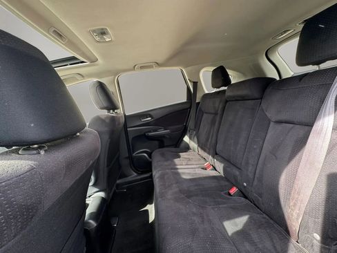 Used 2014 Honda CR-V EX image 11