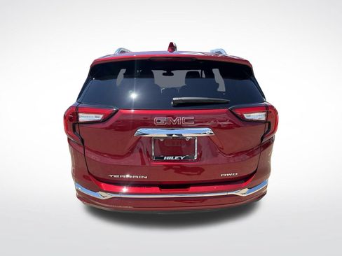 Used 2023 GMC Terrain Denali AWD/4WD image 8