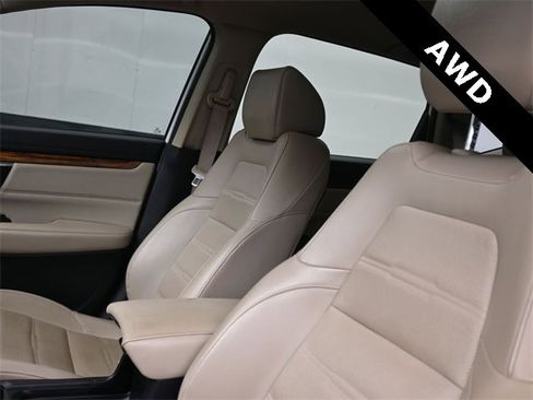 Used 2019 Honda CR-V EX-L image 13