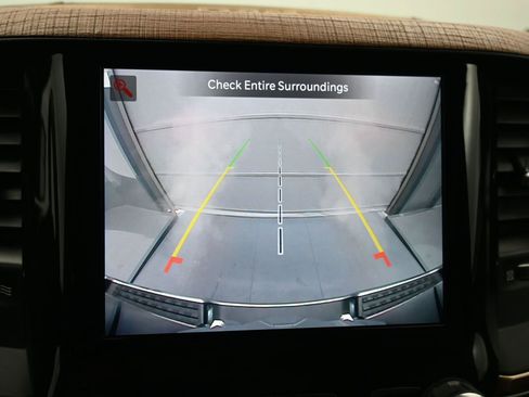 Used 2022 RAM 1500 Limited image 18