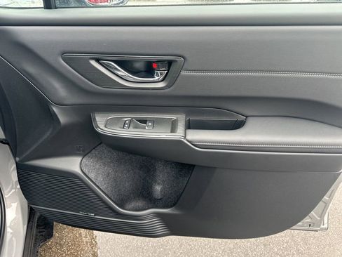 New 2026 Subaru Outback Touring XT image 8