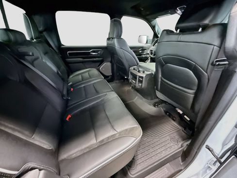 Used 2026 RAM 1500 Laramie AWD/4WD image 27