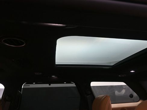 Certified 2026 Hyundai Palisade Calligraphy image 37