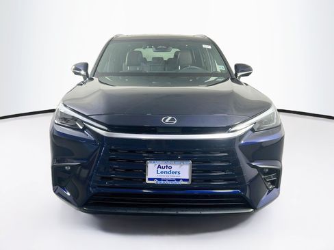 Used 2026 Lexus TX 350 AWD w/ Technology Package image 2
