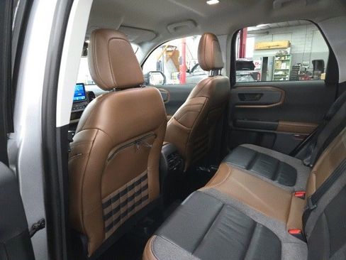 Used 2021 Ford Bronco Sport Outer Banks image 55