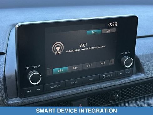 Certified 2024 Honda CR-V EX image 21