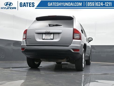 Used 2016 Jeep Compass Sport w/ Power Value Group image 29