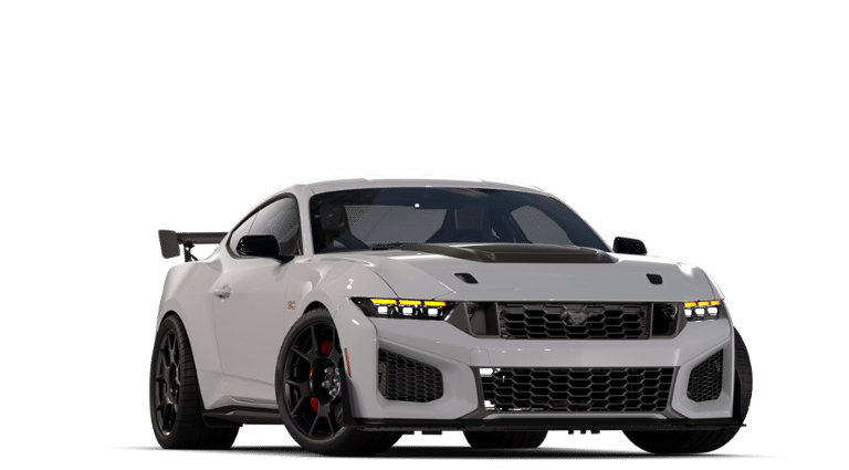 New 2026 Ford Mustang Dark Horse SC RWD image 26