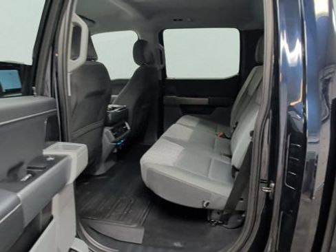 Used 2023 Ford F150 XLT w/ Equipment Group 302A High AWD/4WD image 25