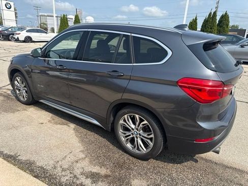 Used 2016 BMW X1 xDrive28i AWD/4WD image 6